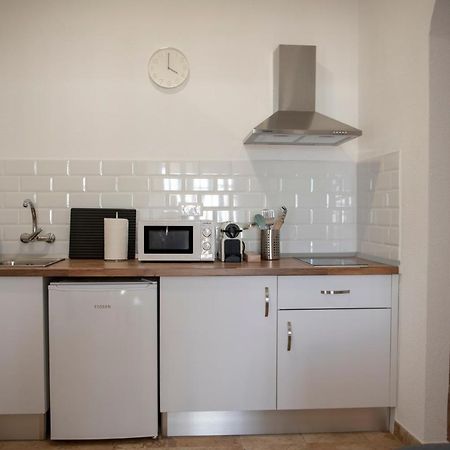 Wohnung Esterlizia Agüimes Eksteriør billede