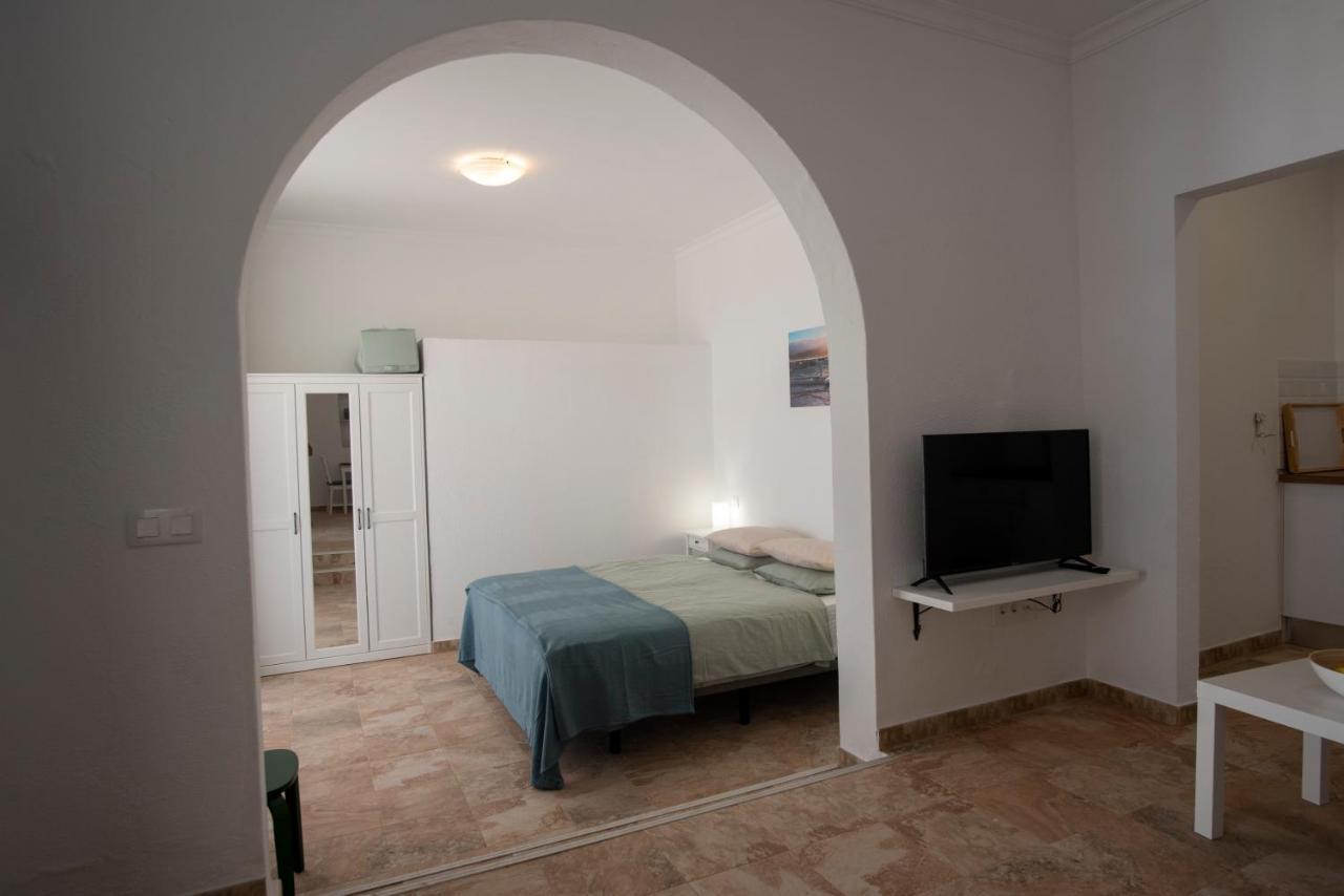 Wohnung Esterlizia Agüimes Eksteriør billede
