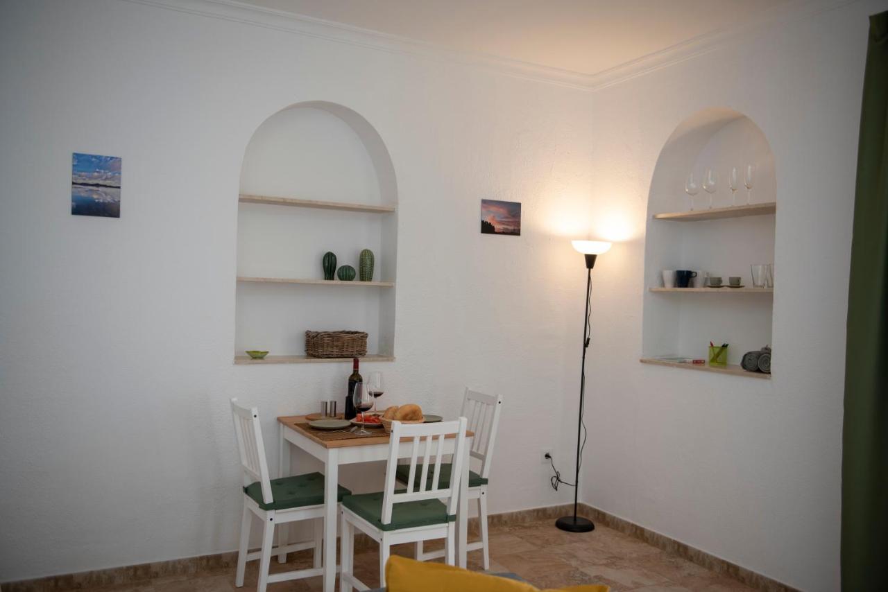 Wohnung Esterlizia Agüimes Eksteriør billede