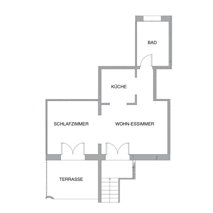Wohnung Esterlizia Agüimes Eksteriør billede